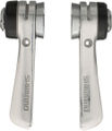 Shimano Set de manetas cambios d+t SL-R400 2-/3-/8-vel. p. cuadros de aluminio