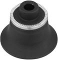 Zipp Left End Cap for Cognition V1 Gen 1 & V2 Rear Hubs