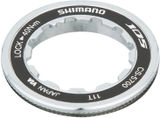 Shimano Verschlussring für 105 CS-5700 10-fach