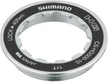 Shimano Verschlussring für CS-HG500-10 10-fach