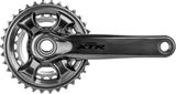 Shimano Juego de bielas XTR FC-M9020-2 Hollowtech II