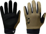 Oakley Seeker MTB Ganzfinger-Handschuhe