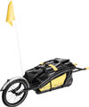 Topeak Remolque Journey Trailer TX