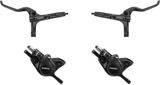 Shimano Set de Freins à Disque av+arr BR-MT200 + BL-MT201