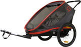 Hamax Outback Bicycle Trailer