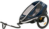 Hamax Outback One Bicycle Trailer