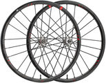 Fulcrum Juego de ruedas Racing Zero Carbon DB Disc Center Lock