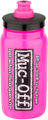 Muc-Off X Elite Fly Drink Bottle 550 ml