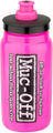 Muc-Off Bidon X Elite Fly 550 ml