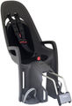 Hamax Asiento de bicicleta p. niños Zenith con soporte de montaje de cuadro