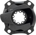 QUARQ Spider medidor de potencia Red / Force AXS