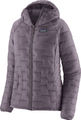 Patagonia Micro Puff Chaqueta con aislamiento para mujer