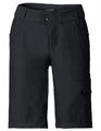 VAUDE Short pour Dames Womens Tremalzo II