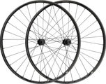 NEWMEN Advanced SL X.R.25 FADE Disc Center Lock Carbon 28" Wheelset