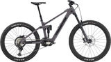 Transition VTT Regulator SX XT