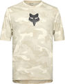 Fox Head Ranger TruDri SS Jersey Modell 2024