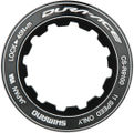Shimano Lockring for Dura-Ace CS-R9100 11-speed