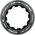 Shimano Anillo de bloqueo para Dura-Ace CS-R9100 11 velocidades