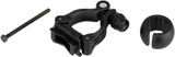 busch+müller Spare Handlebar Mount w/o Adapter Plate for Ixon Core/Fyre/Space V2