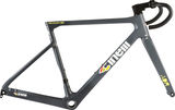 Cinelli Pressure ADR Rahmenkit 