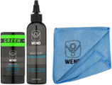 WEND Wax Set de cuidado de cadenas Chain Kit Spectrum Colors