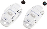 Sidi Boucles Caliper Buckle