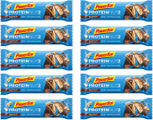 Powerbar Protein Nut2 Riegel - 10 Stück