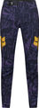 Fox Head Ranger Image Print Pants