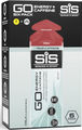 SIS GO Isotonic Energy Gel Plus Caffeine 6-pack