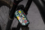 DYEDBRO Decal Kit for RockShox Mudguard
