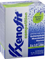 Xenofit Polvo para bebidas de competición - 5 sobres
