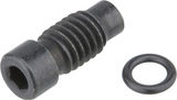 Shimano Vis de purge avec joint pour BR-M315 / BR-M395 / BR-M6000