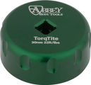 Abbey Bike Tools Bottom Bracket Socket Single Sided for Enduro Bearings Torq Tite