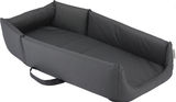 Croozer Dog Bed for Dog Enna - 2024 Model