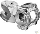 REVERSE Components Potence Black-ONE D-2 Titanium 31.8/35