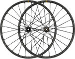Mavic Deemax Pro Sam Hill Limited Edition Disc 6-bolt 27.5" Boost Wheelset