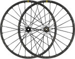 Mavic Deemax Pro Sam Hill Limited Edition Disc 6-bolt 29" Boost Wheelset