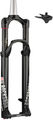 RockShox Reba RL Solo Air OneLoc Remote 29" Suspension Fork