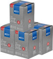 Schwalbe Inner Tube 21F for 27.5+ Freeride - 5 Pieces