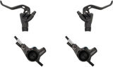 Magura MT SPORT Carbotecture Disc Brake Set