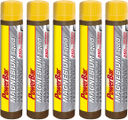 Powerbar Ampollas Magnesium Liquid, - 5 unidades