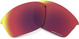 Oakley Verres pour Lunettes Flak Jacket