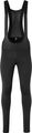 GripGrab PACR Water-Resistant Bib Tights without Padding