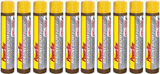 Powerbar Ampollas Magnesium Liquid, - 10 unidades