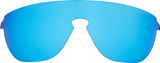 Oakley Ersatzglas für Corridor Brille