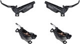 SRAM Set de frenos de disco Code R d+t