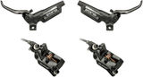 SRAM Set de frenos de disco Guide RE d+t