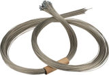 Shimano Road Brake Cables - 100 Pack