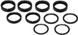 Rotor Enduro Spacer Kit for R-Hawk / R-Raptor w/ DH Axle