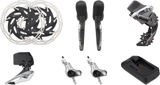 SRAM Set de grupo de cambios Red eTap AXS HRD para 2x12 velocidades